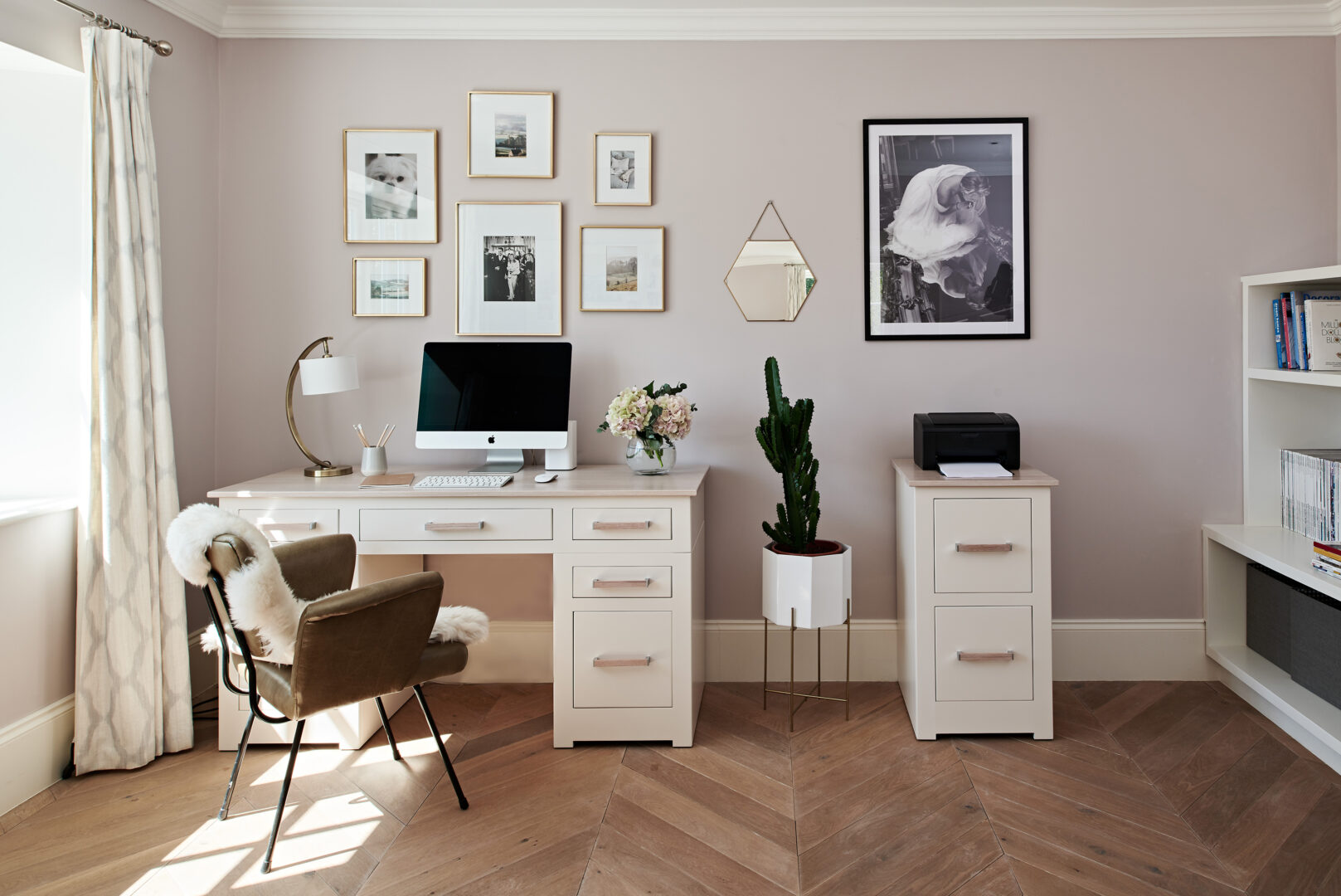 Home styling tweaks that’ll make you more productive