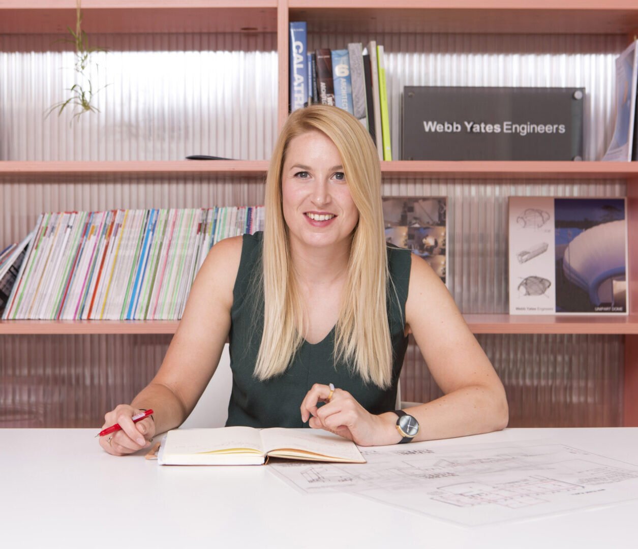 Modern Woman Property & Construction Event - 4th May