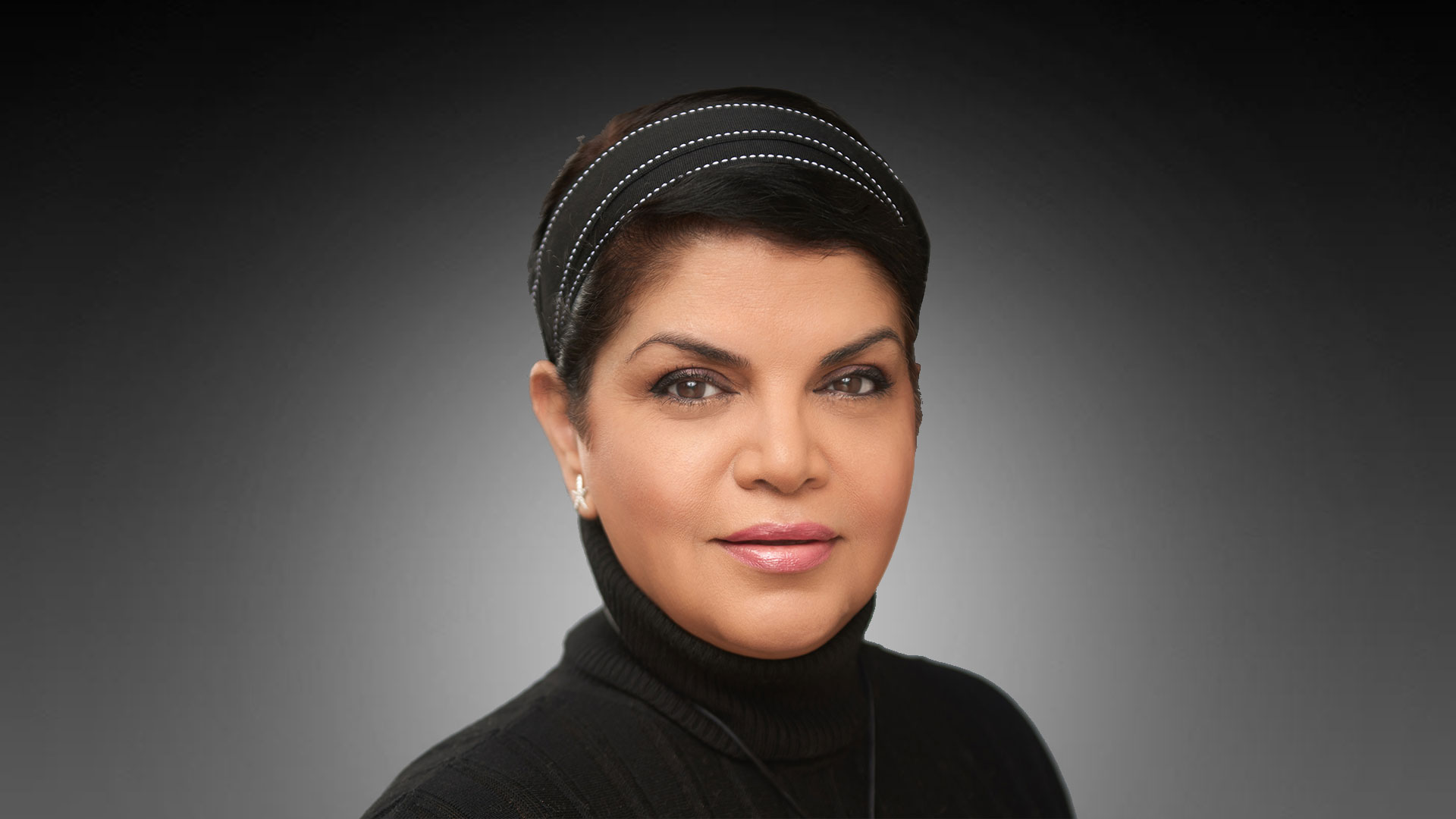 Steely determination