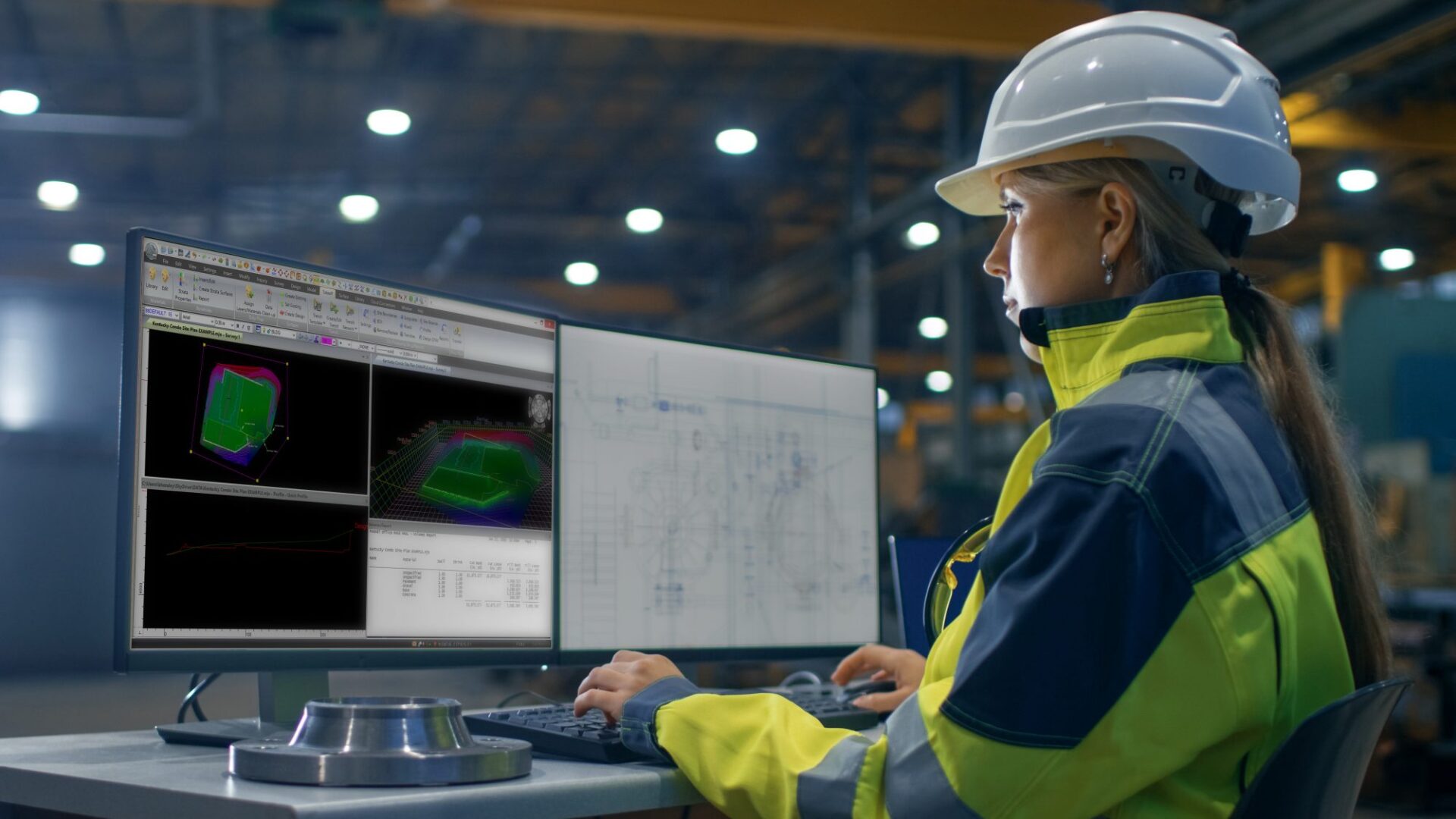 Has COVID kicked off construction’s digital revolution?