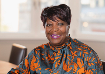 Dr Carol Massay profile