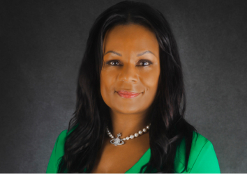 Dr Heather Melville profile