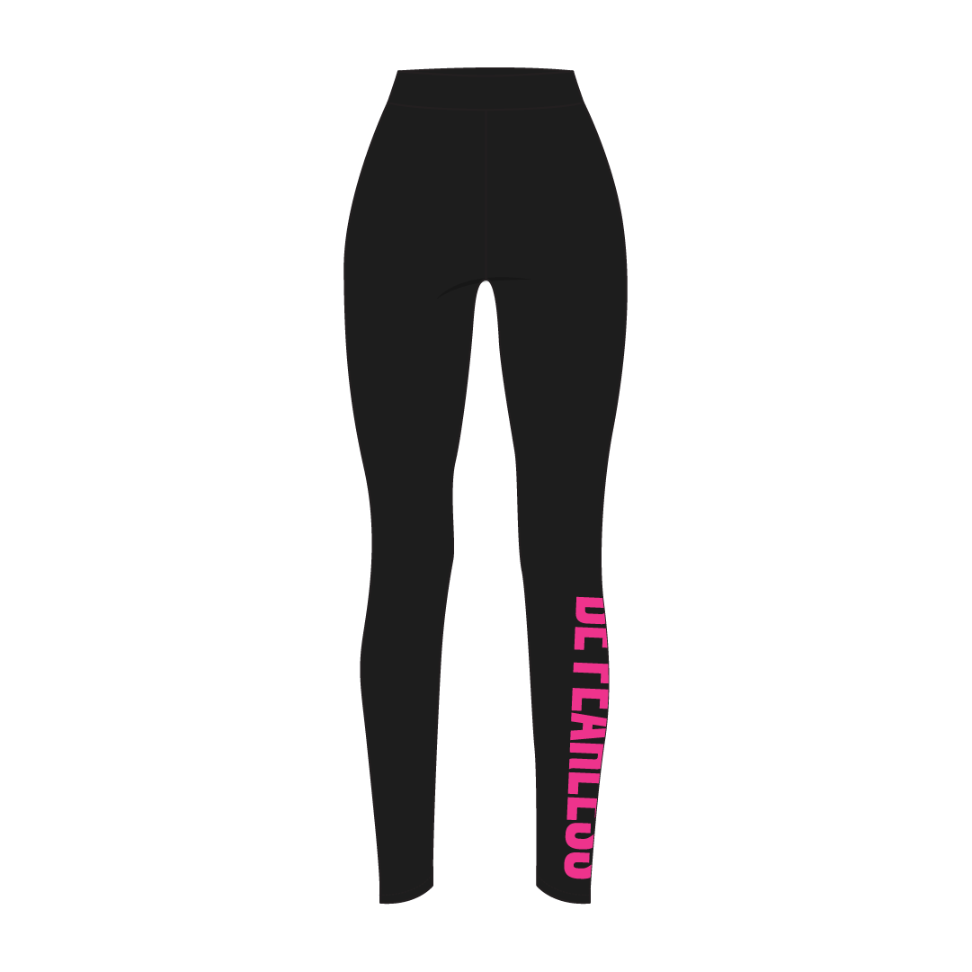 MW Be Fearless Leggings - Image 4