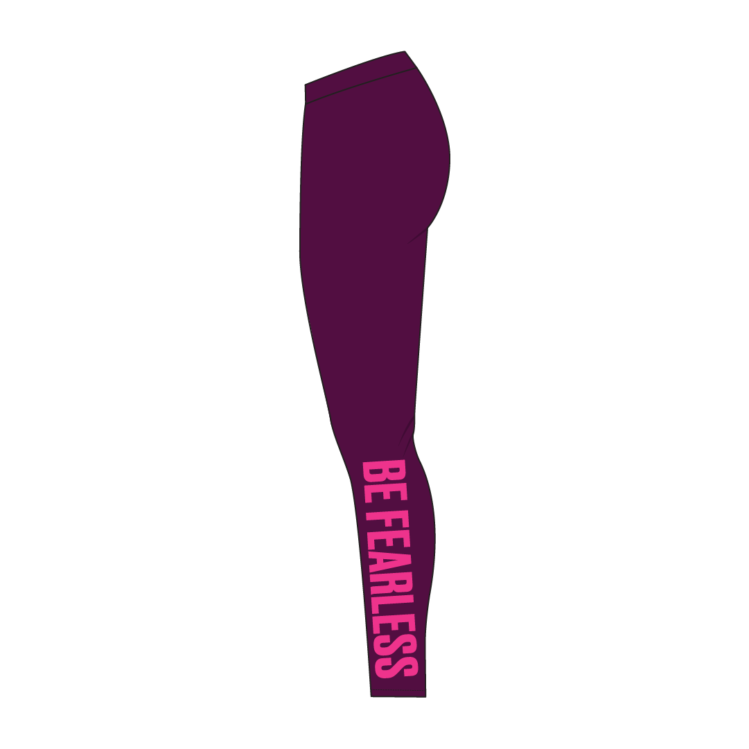 MW Be Fearless Leggings - Image 5