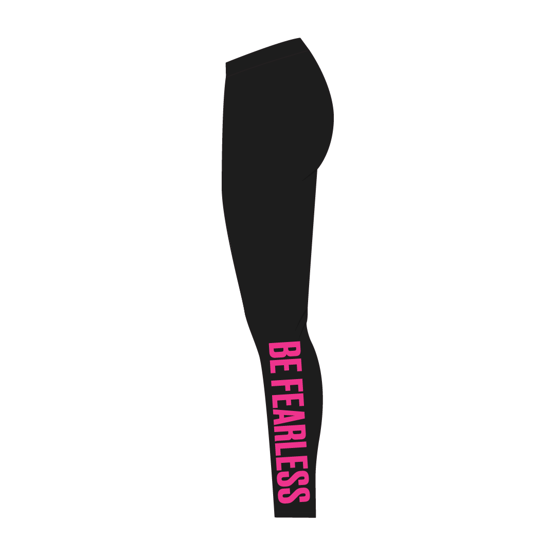 MW Be Fearless Leggings - Image 6