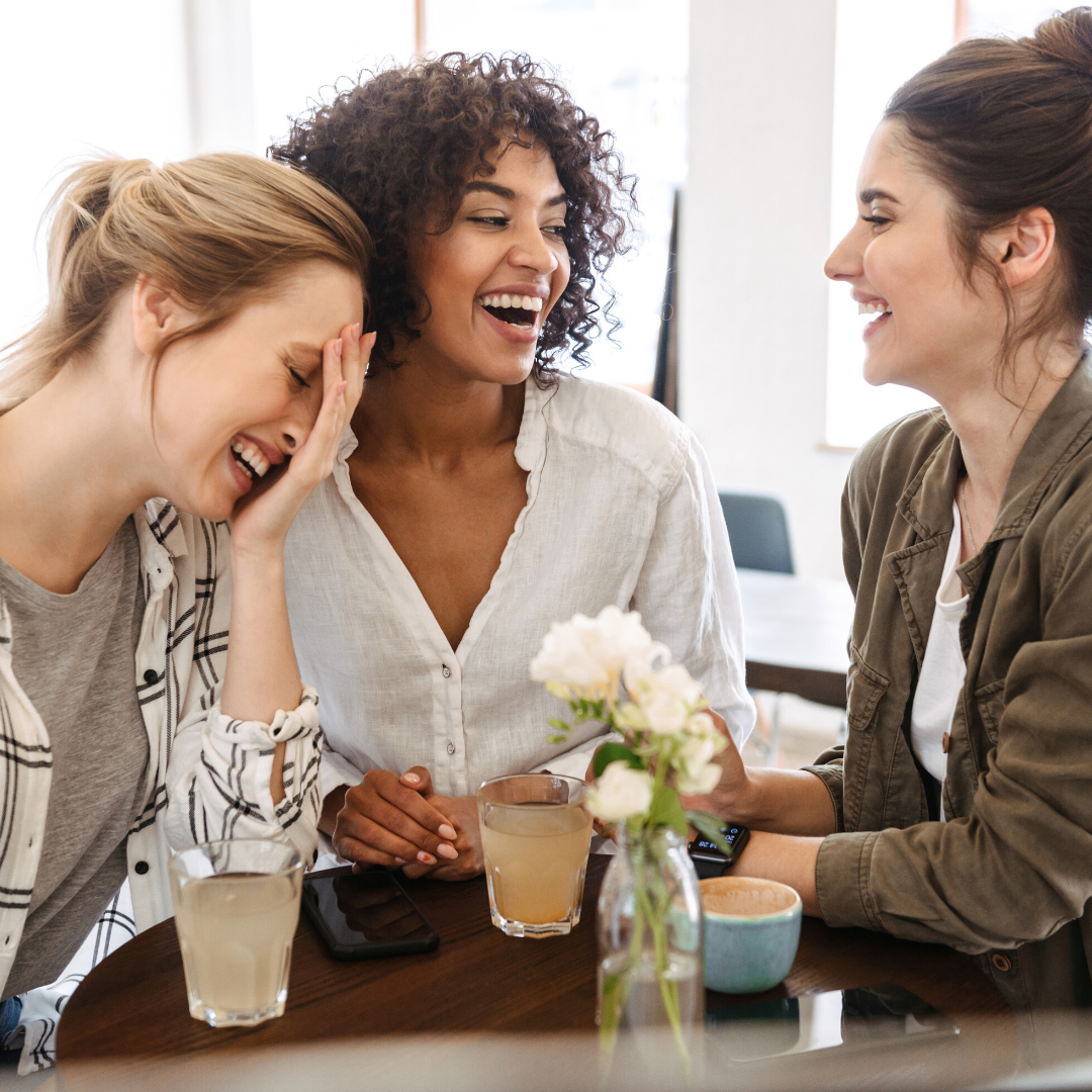 5 Types of Women All Female Entrepreneurs Need in Their Corner