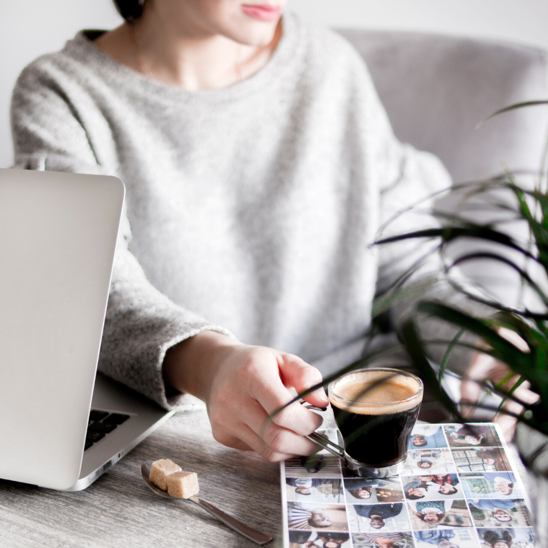 ‘5 Top Tips on achieving a productive working week during lockdown’