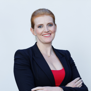 Karene Lambert - Gowyn - Property investor and success coach (Covering: Property Investment, Business Advice and growth)