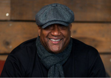 Ronnie Herel profile