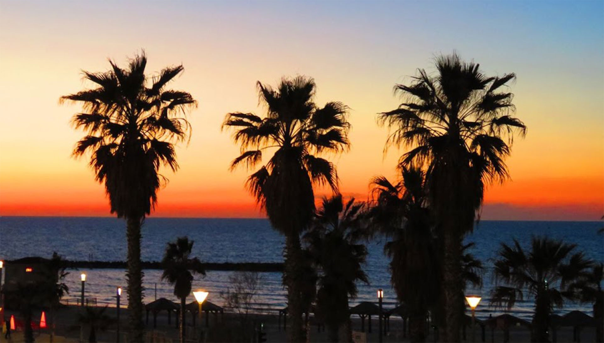 Manhattan on the Med