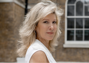 Vanessa Brady profile