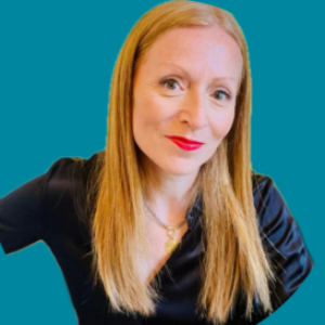 Profile photo of Katherine Ashmore