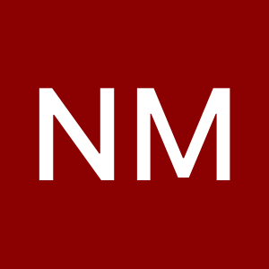 Profile photo of Nicole Marshall