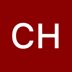 Profile photo of Caroline Harrington