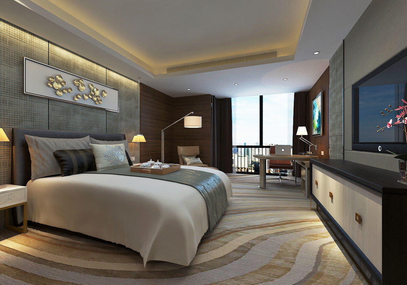 modern-luxury-hotel-room-design-3d-model-max