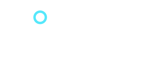 cinch logo white
