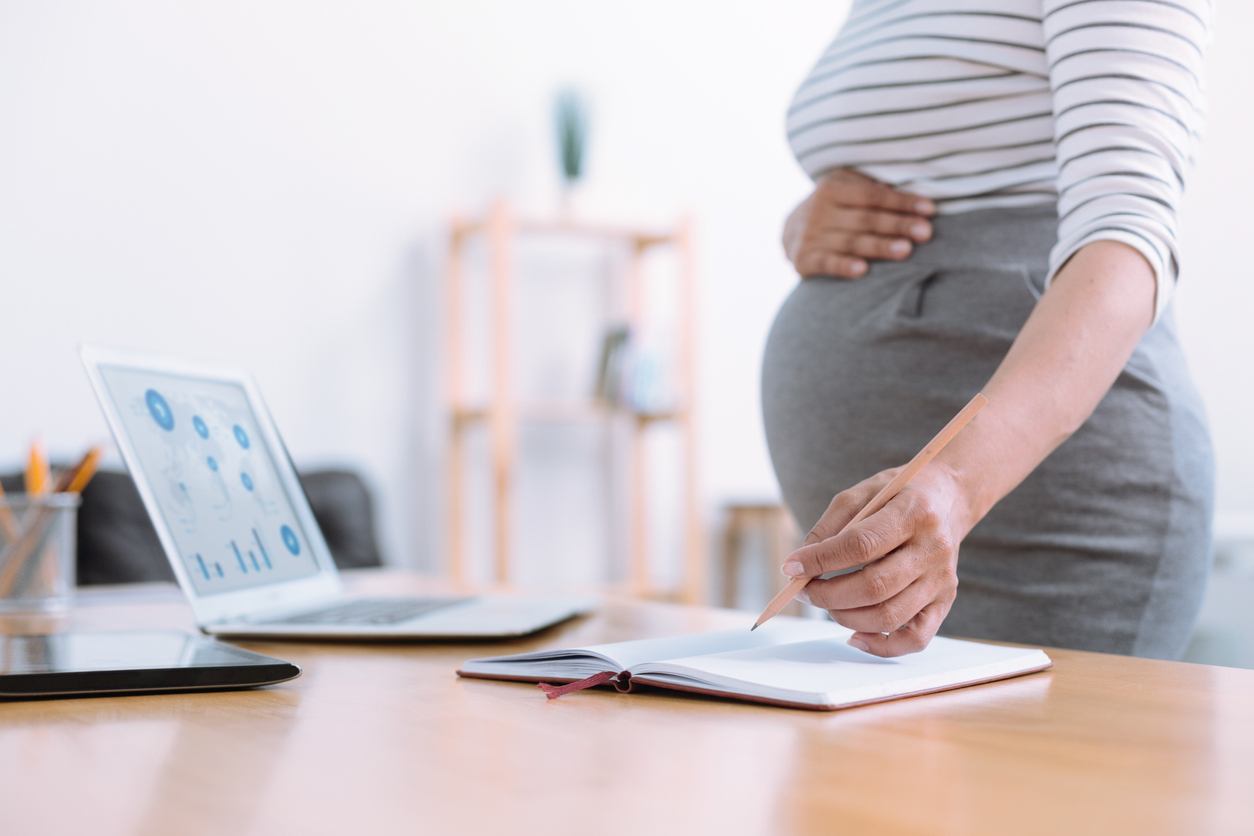 Pregnant women face discrimination due to COVID-19