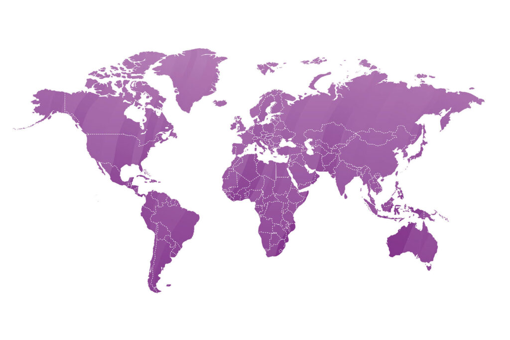 map-purple